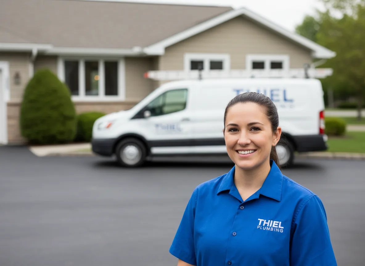 Plumber Milton, IN FAQs
